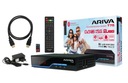 DVB-T2 tuner Ferguson Ariva T75