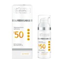 BIELENDA saténový ochranný krém SPF50