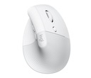 Logitech Lift White