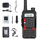 WALKIE TALKIE BAOFENG BF UV-10R 10W WALKIE-TALKIE