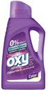 OXY Spotless Color Tekutý odstraňovač škvŕn 1,5l