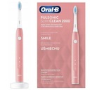 SONICKÁ KEFKA ORAL-B PULSONIC SLIM 2000