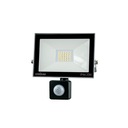 20W LED reflektor s pohybovým senzorom 03605 KROMA