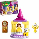 LEGO DUPLO PRINCEZNÁ - BELLINA BALOVA (10960) (K