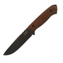 Nôž ZA-PAS Ultra Outdoor Cerakote Micarta