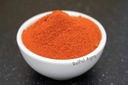 Chilli Habanero mleté ​​100g pálivá paprika MEXICO