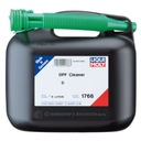 Liqui moly DPF FAP na čistenie LIQUID 5L č.1766