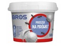 Prášok na hubenie mravcov 500g BROS eliminuje hniezda mravcov, dlhotrvajúca ochrana