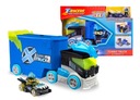 Turbo Truck T-Racers