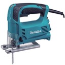 MAKITA 4329 450W priamočiara píla S REZAČOU