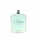 Calvin Klein Free for Men 100 ml EDT