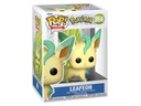 FUNKO Pop Pokémon Leafeon figúrka