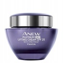 AVON Denný krém SPF25 Anew Platinum Protinol