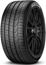 1x Pirelli P ZERO 245/40 R18 97Y