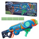 Nerf Gun Elite Rifle 2.0 Flipshots Flip-32