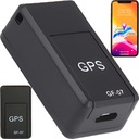 MINI LOCATOR GPS TRACKER SKRYTÝ SIM odposluch