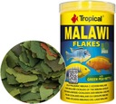 TROPICAL Malawi 1000ml/200g Krmivo pre cichlidy