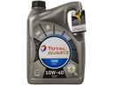 TOTAL QUARTZ 7000 DIESEL 10W40 A3/B4 SN/CF 5L