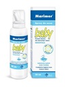 MARIMER BABY Izotonický nosový sprej 50ml