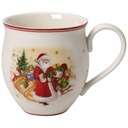 Mikulášsky hrnček Santa Jumbo Villeroy&Boch