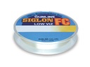 Fluorocarbon Sunline Siglon FC 0,160mm 30m PE #0,8