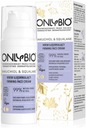 OnlyBio Bakuchiol Skqalan spevňujúci krém 50ml