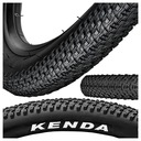 KENDA K1153 BIKE PNEU 27,5x2,10 / 52-584 CUBE