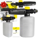 Penová dýza FJ6 KARCHER K2 K3 K4 K5 K6 K7 600ML