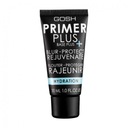 GOSH PRIMER PLUS+ Hydratačná a vyhladzujúca báza 03