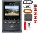 CAMERA DVR VIOFO A119 MINI 2 GPS WIFI QHD Napájanie pre parkovací režim