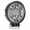 PRACOVNÁ LAMPA HALOGEN LED COMBO 9/36V 2100lm 42W