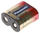 BAT-CRP2 6V LÍTIOVÁ BATÉRIA PANASONIC