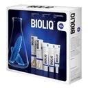 BIOLIQ 55+ SET Denný krém + Nočný krém + Očný krém