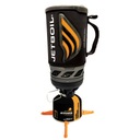 JETBOIL FLASH VARIČ - UHLÍK