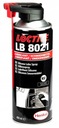 LOCTITE 8021 Silikónový olej v spreji 400ml