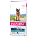 EUKANUBA Kurča nemeckého ovčiaka pre ovčiaka 12kg