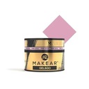 Makear Pink Soul Building Gel - Gel&Go 50ml, GG09