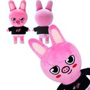 SKZOO Stray Kids MASCOT plyš TWOEKKI PIGGY PIGGY K-POP LEEBIT z PL