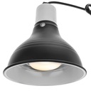 TERÁRIOVÁ LAMPA PRE ŽIAROVKY E27