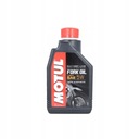 Olej do tlmičov MOTUL FORK OIL FL 5W 105924