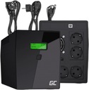 NÚDZOVÝ UPS GC MICROPOWER 2000VA 1200W UPS05