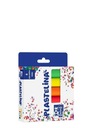 OXFORD PLASTICINE 6 FAREB 100G