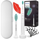 SONICKÁ KEFKA PHILIPS SONICARE HX3651 BIELA