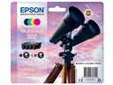 4x EPSON EXPRESSION HOME INK XP5100 XP5105 XP5150