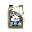 Olej TOTAL Quartz 7000 Energy 10W40, 4L