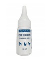 Micromed Vet Diferion očné kvapky 10 ml