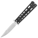 Boker Plus Balisong G10 Veľký motýľový zatvárací nôž