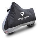 KRYT REBELHORN II XL KRYT NA MOTOCYKL