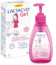 Lactacyd Girl Intímny hygienický gél pre dievčatá