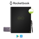 RocketBook CORE A5 - opakovane použiteľný notebook